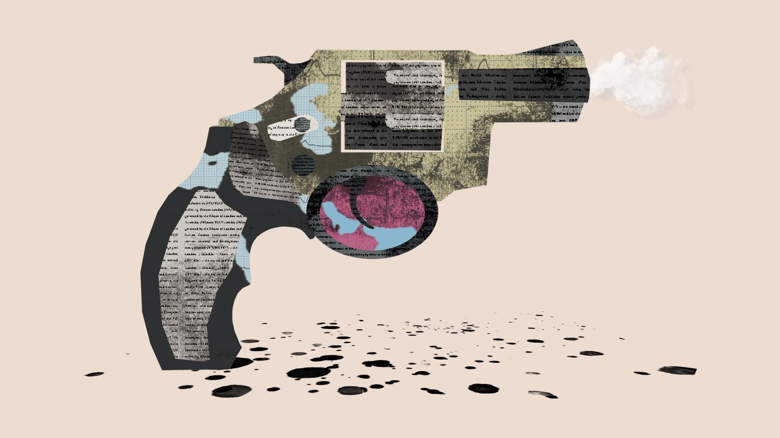 Una guerra sense propòsit