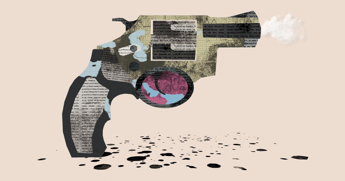 'Una guerra sense propòsit', l'article de la directora de l'ARA, @estherveraARA