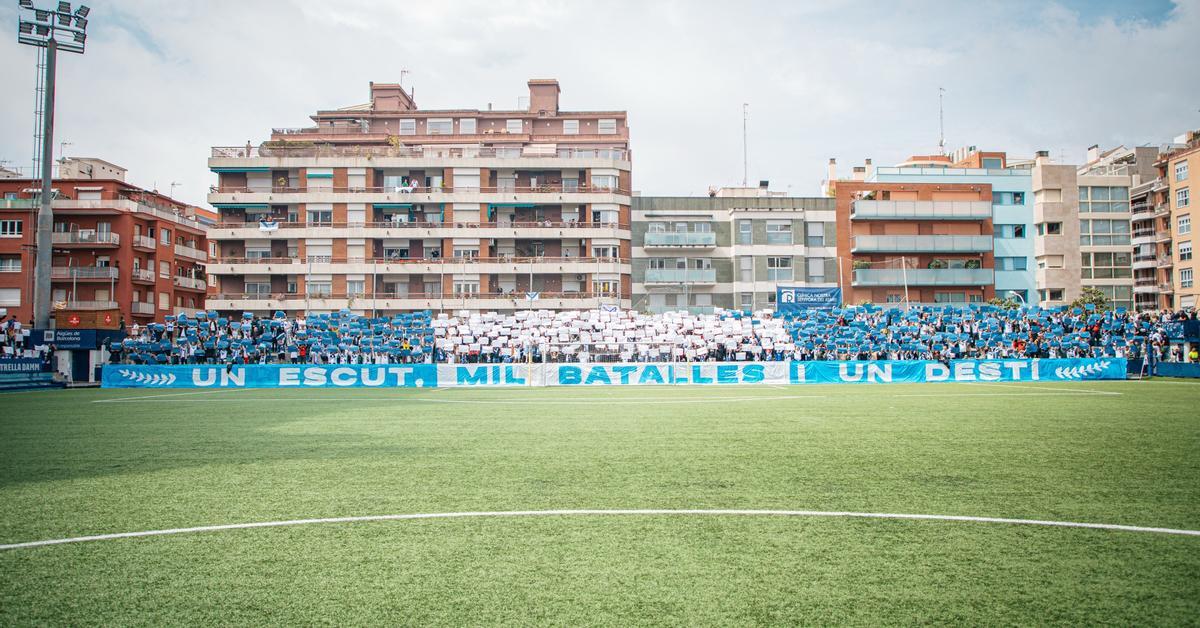 Catalan Football: Corruption & Controversy