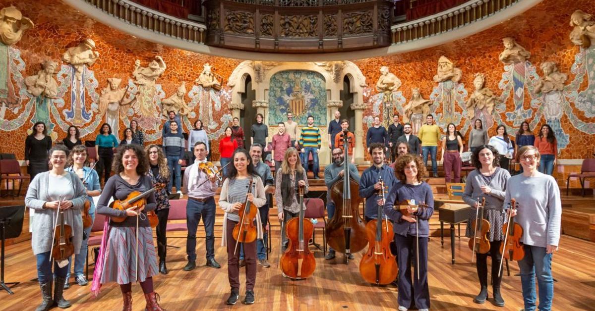Espurnes Barroques: la importància d'un festival 