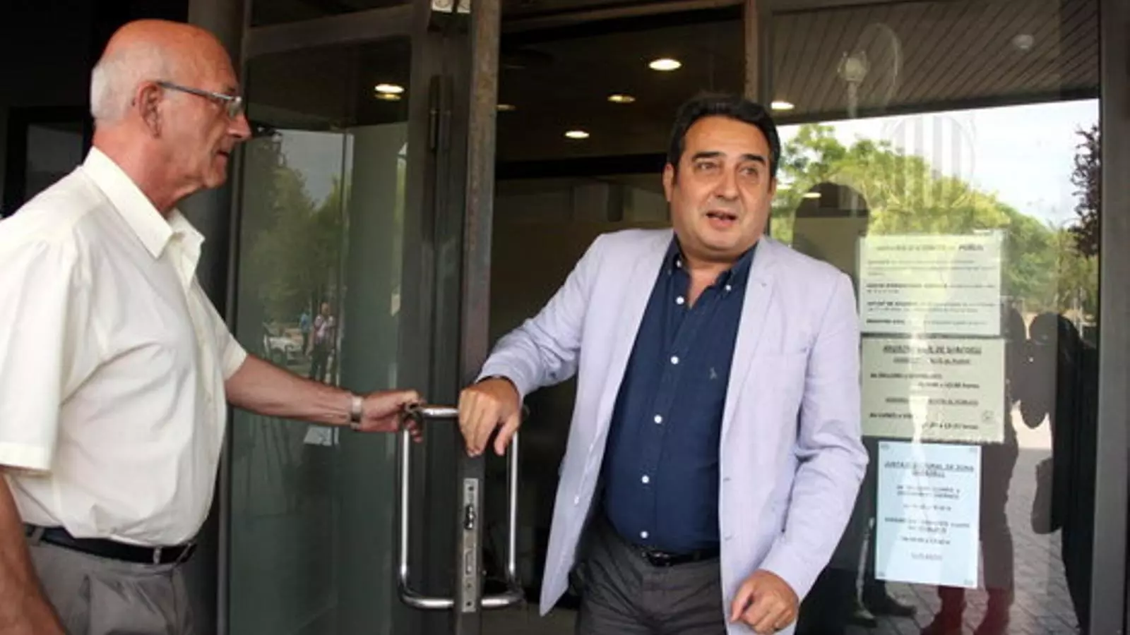 La jutgessa del 'cas Mercuri' veu un "entramat delictiu continuat" perquè Smatsa pagués actes electorals del PSC