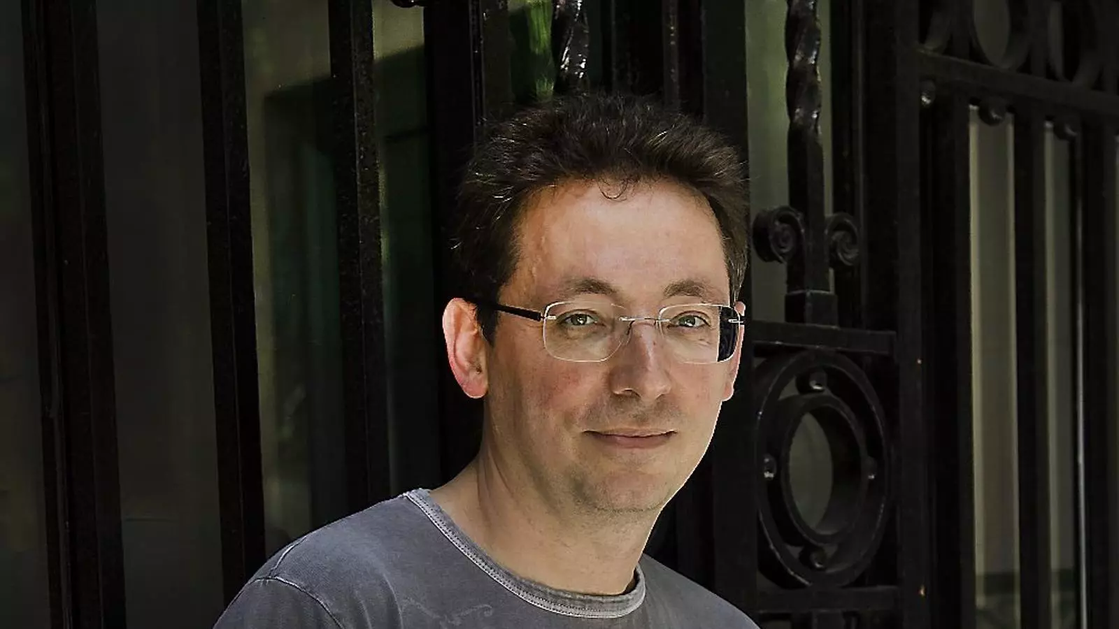 Jordi Masó és professor a l’Escola Superior de Música de Catalunya i ha gravat més de 50 discos.