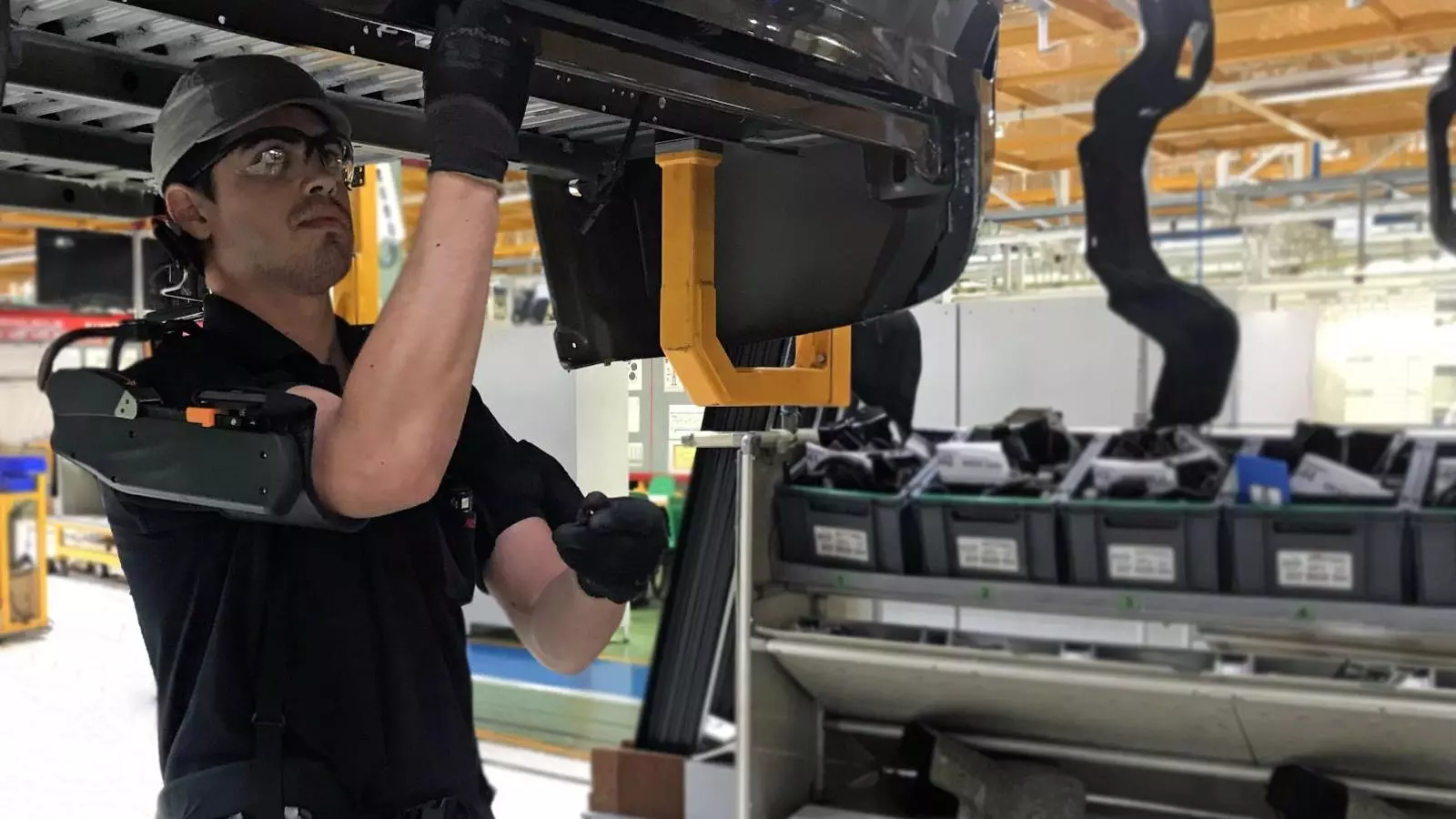 Nissan fabricarà més furgonetes elèctriques a Barcelona