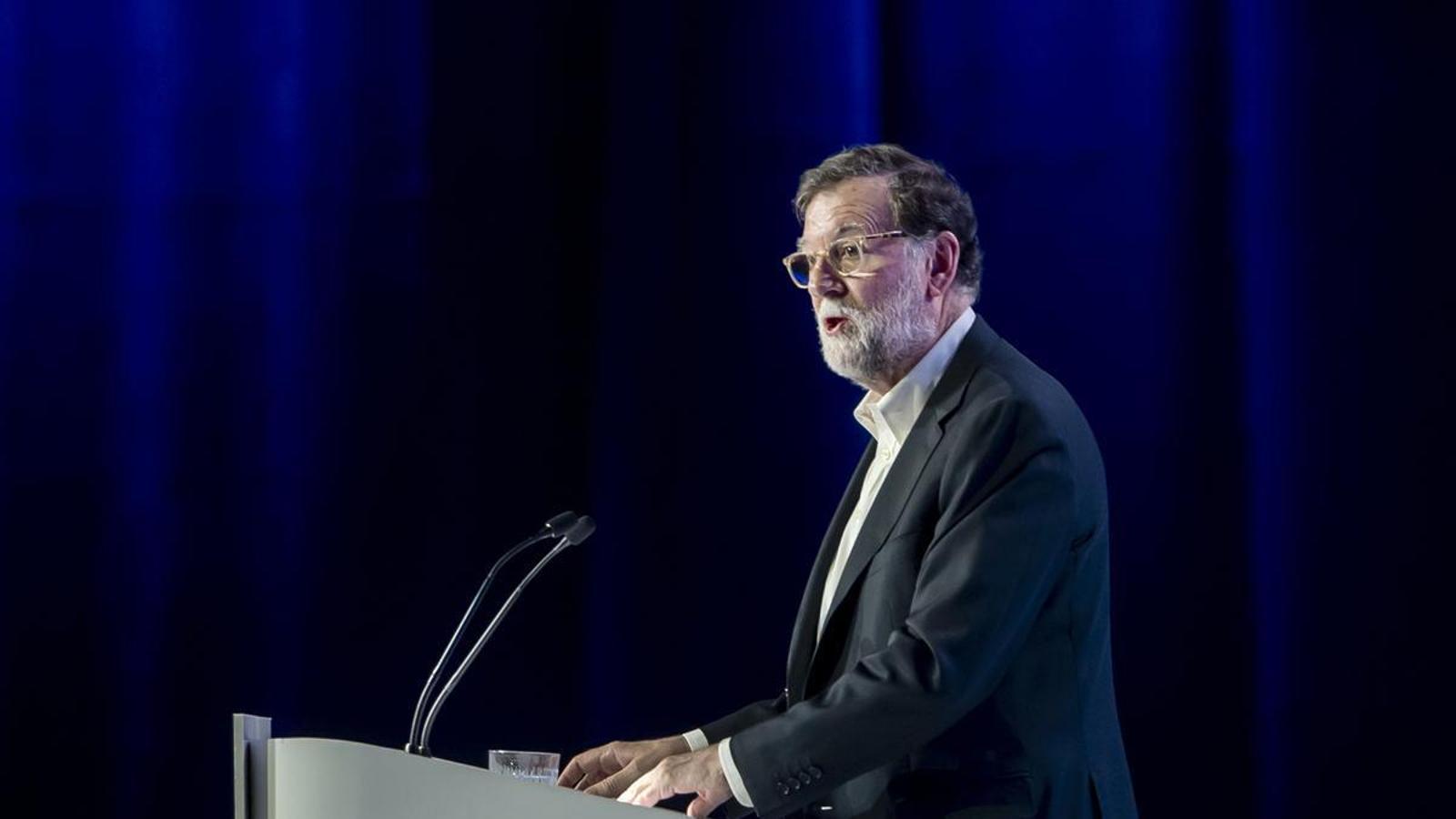 Mariano Rajoy