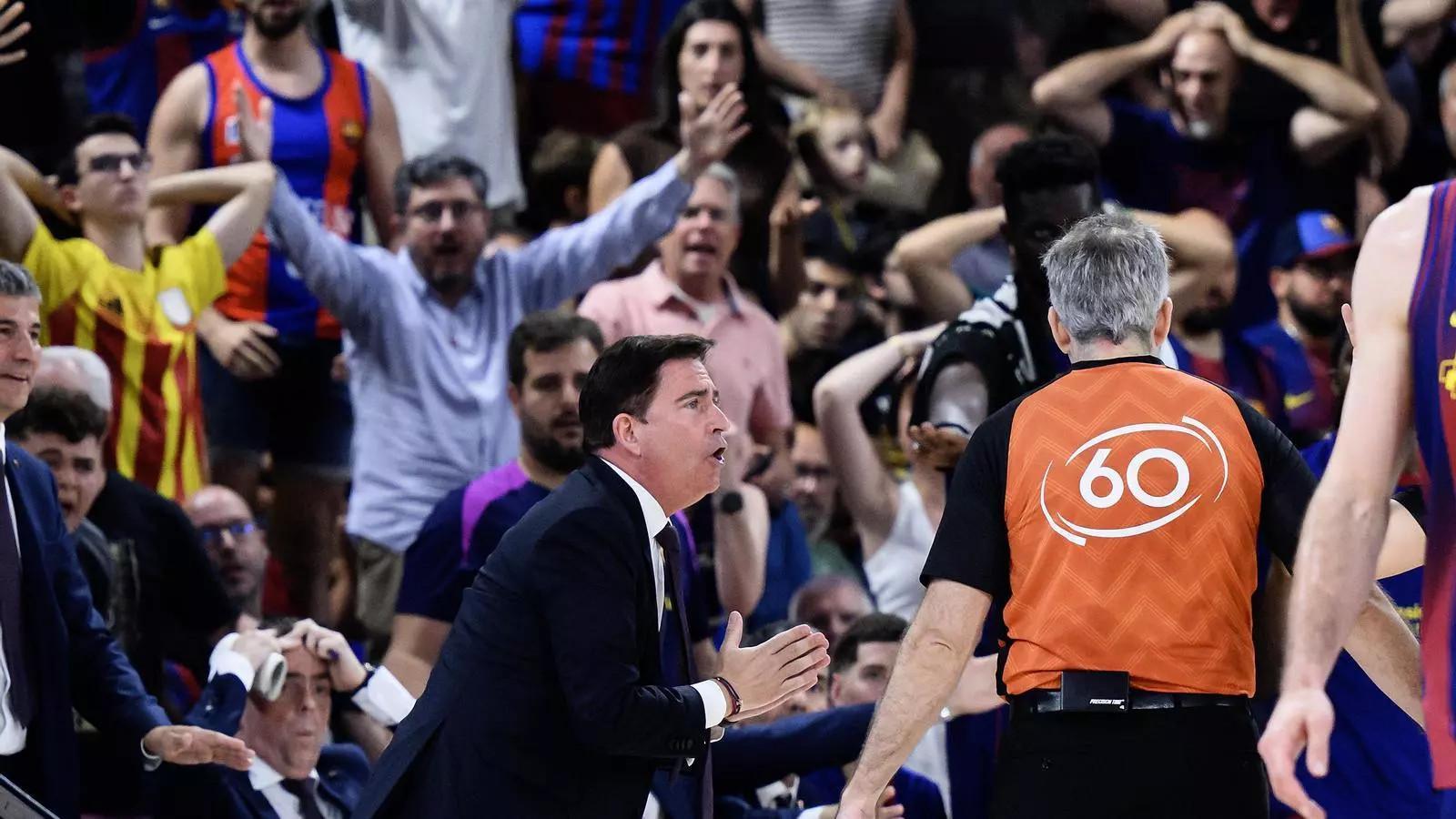 Xavi Pascual.