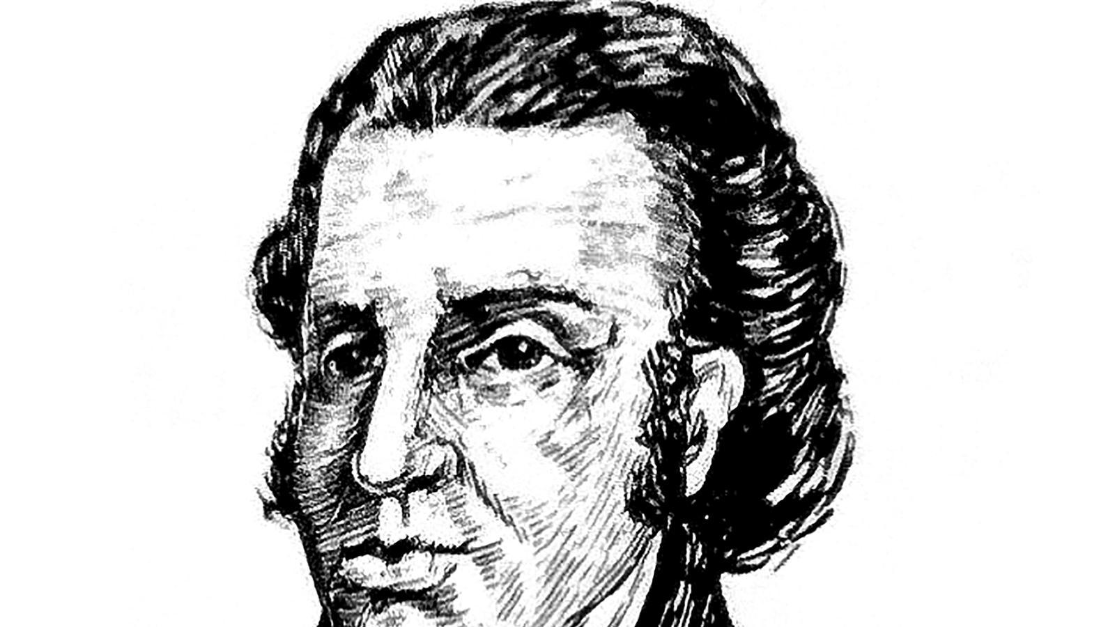 Juan Bautista Picornell Gomila nació en Palma en 1759.