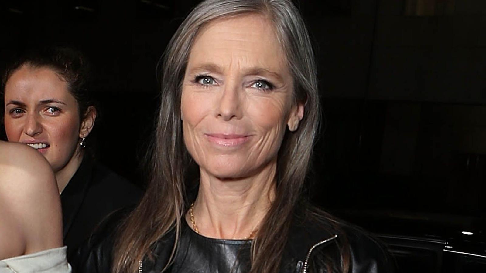 Kelly Curtis, el año 2012
