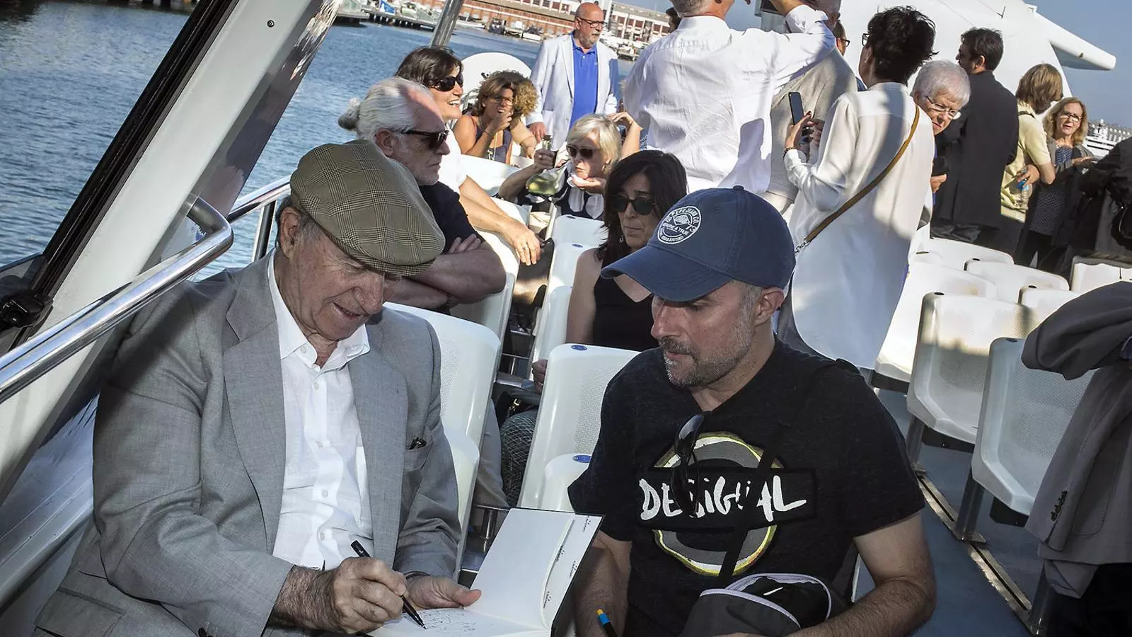 Aquell lloc on habita sempre el gat del Perich