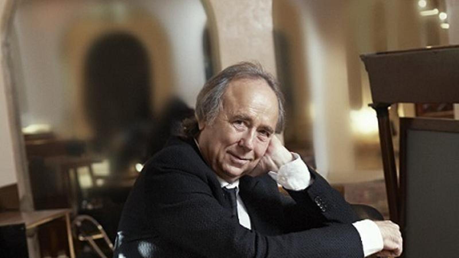Joan Manuel Serrat