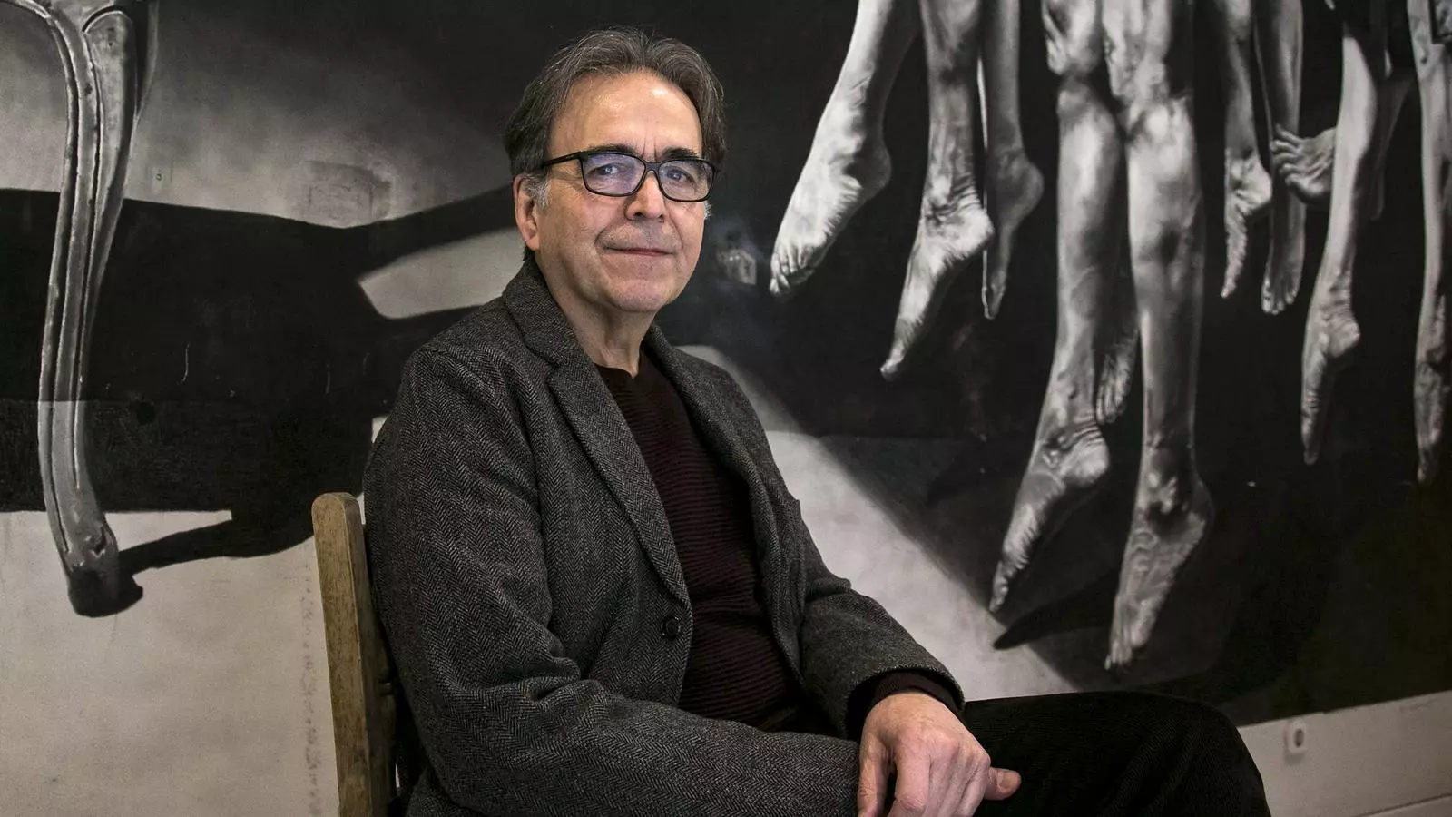 Joan Subirats: “No crec que la política cultural hagi de produir continguts culturals”
