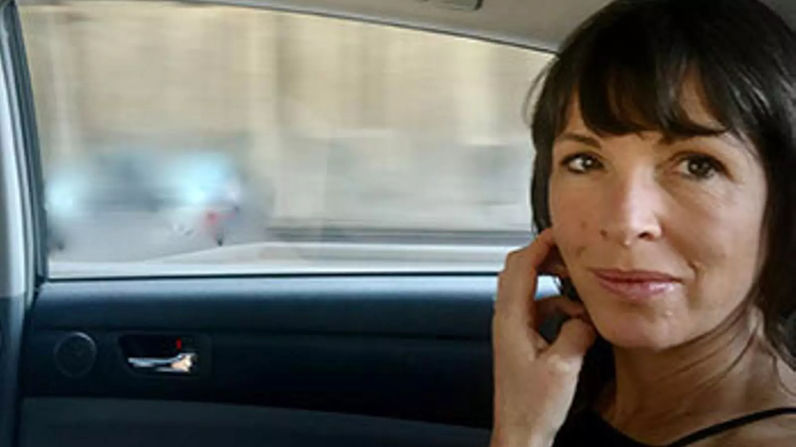 Rachel Cusk