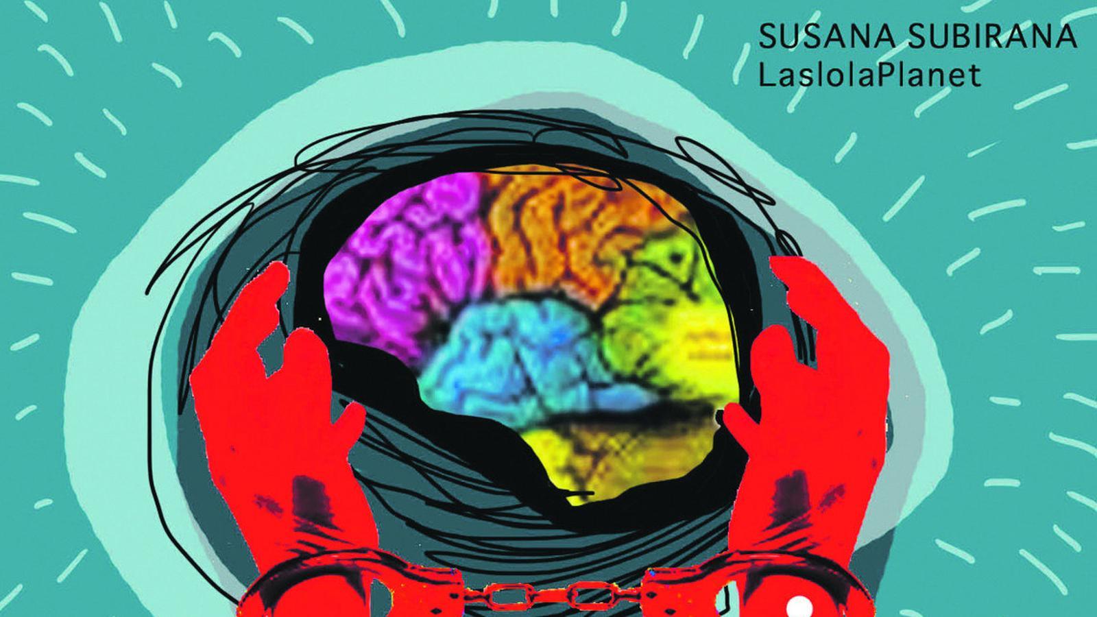 Senyoreta, practique