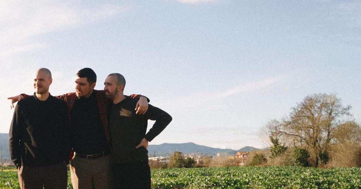 Roko Banana: "Entenem la música com una emoció, no com un negoci"