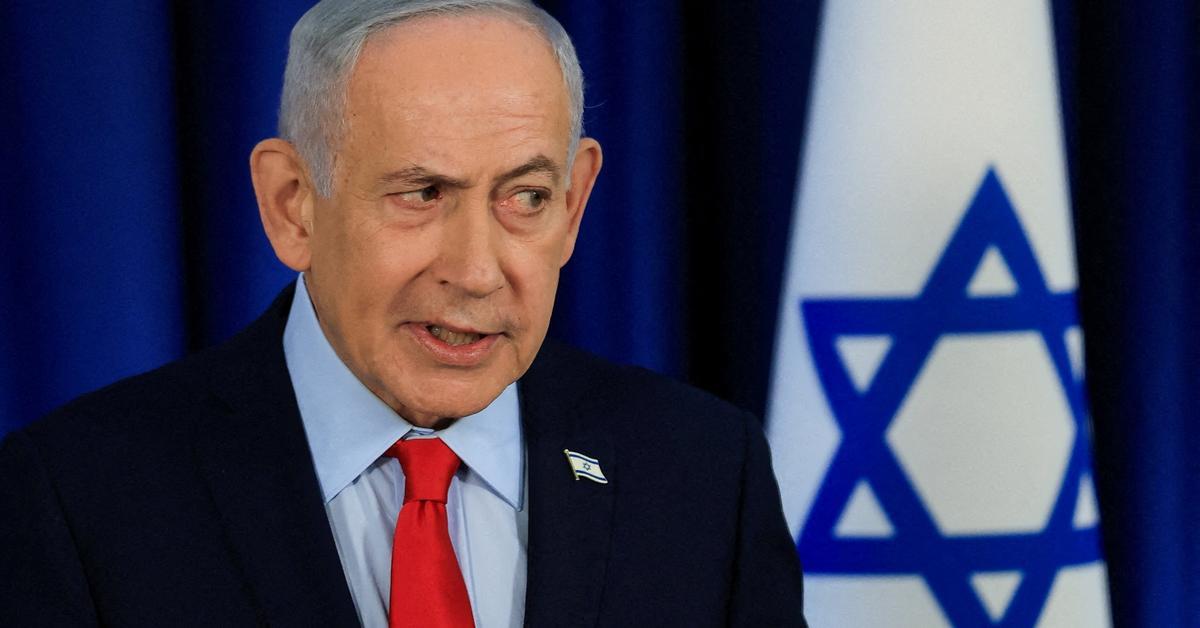 Netanyahu utilitza la guerra com una cortina de fum pel seu judici