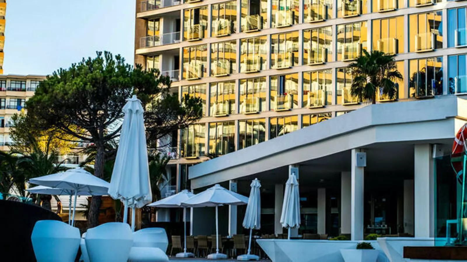 Hotel de les Illes Balears