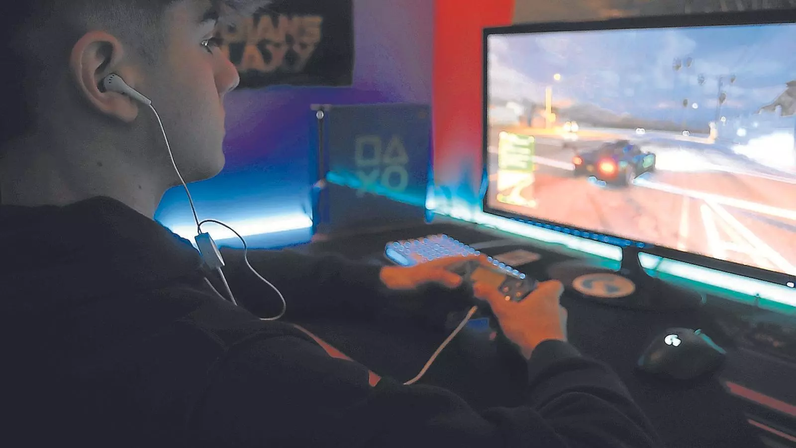 Existeixen distints comportaments que indiquen que el vostre fill pot patir una addicció a la tecnologia