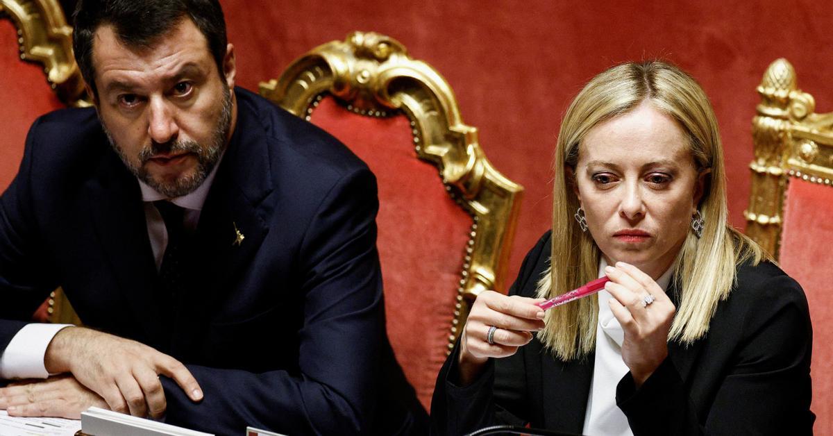 salvini-supera-una-moci-n-de-censura-que-cuestionaba-su-ambigua
