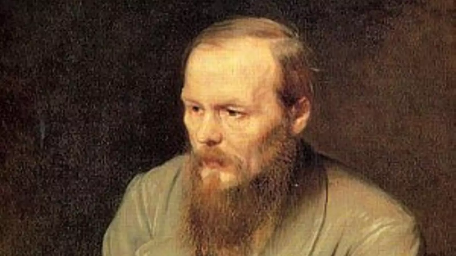 Fiodor M. Dostoievski