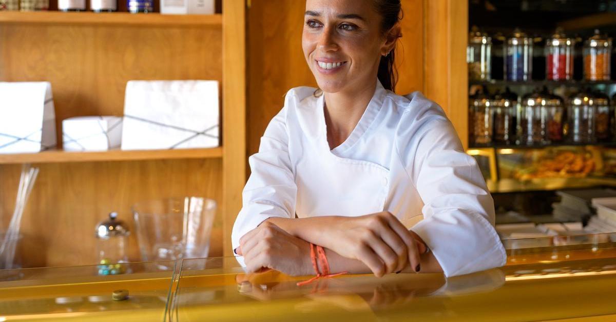 Anna Callís, finalista de MasterChef, vol continuar amb el negoci de la ...