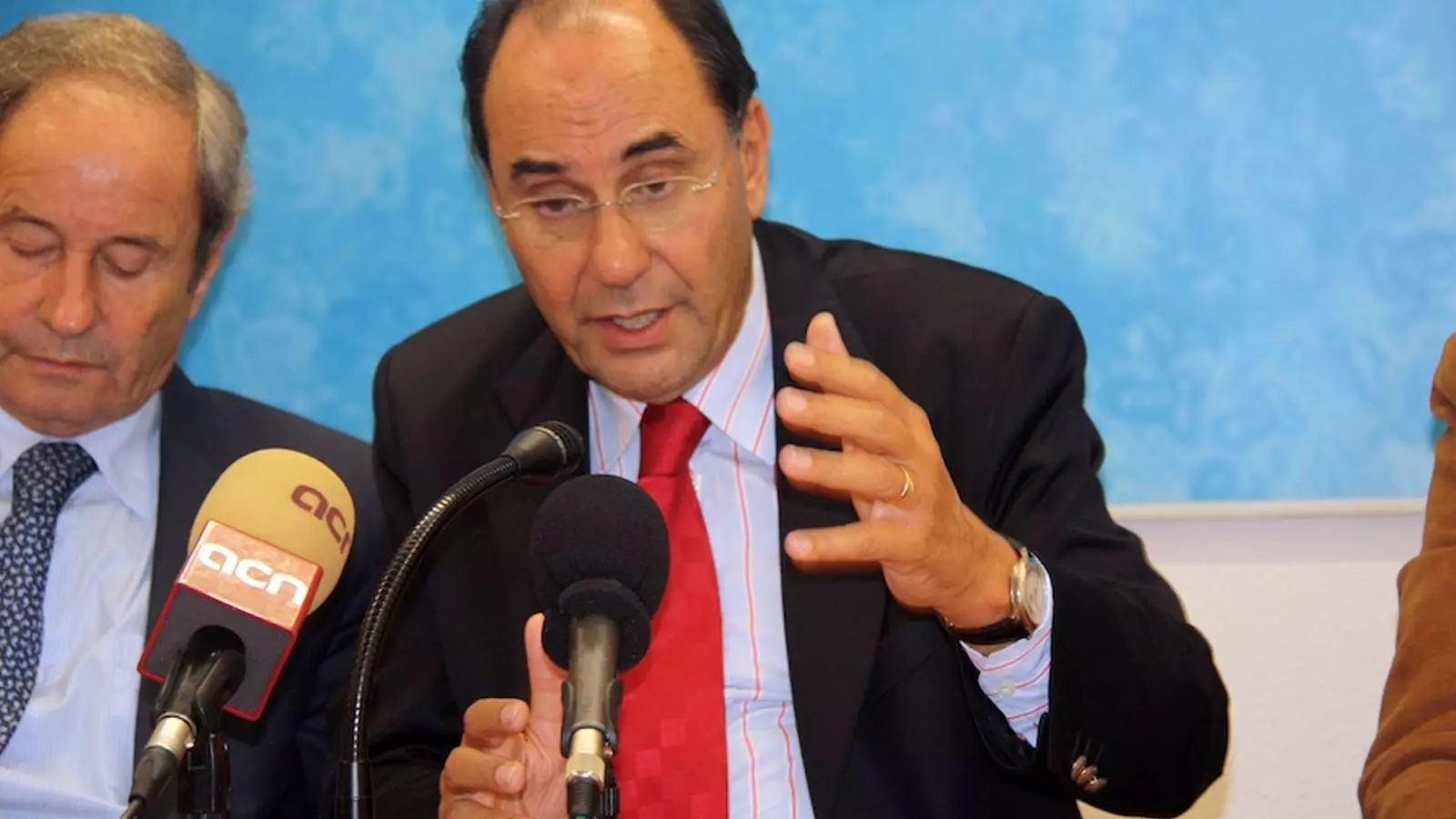 Alejo Vidal-Quadras / ACN
