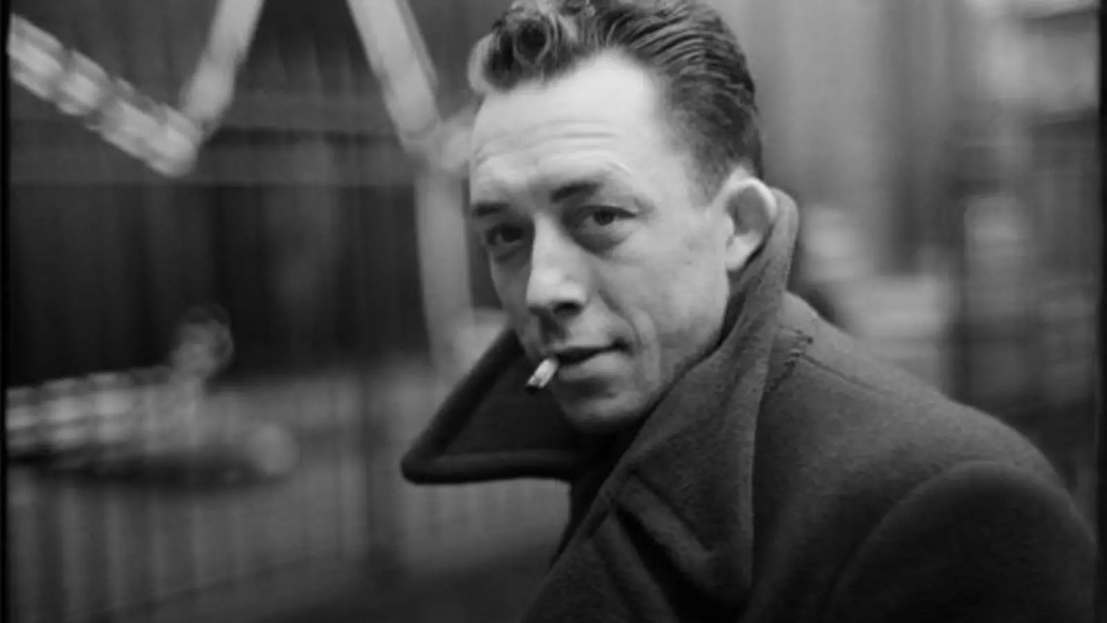 Albert Camus
