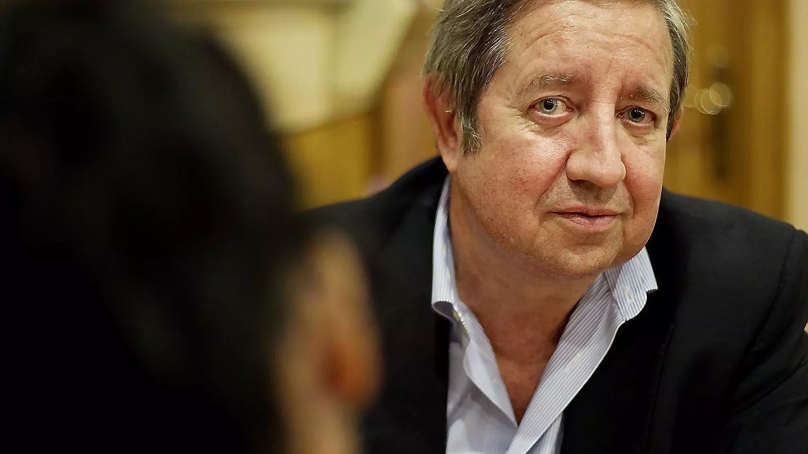 L'empresari i advocat català, Javier de la Rosa