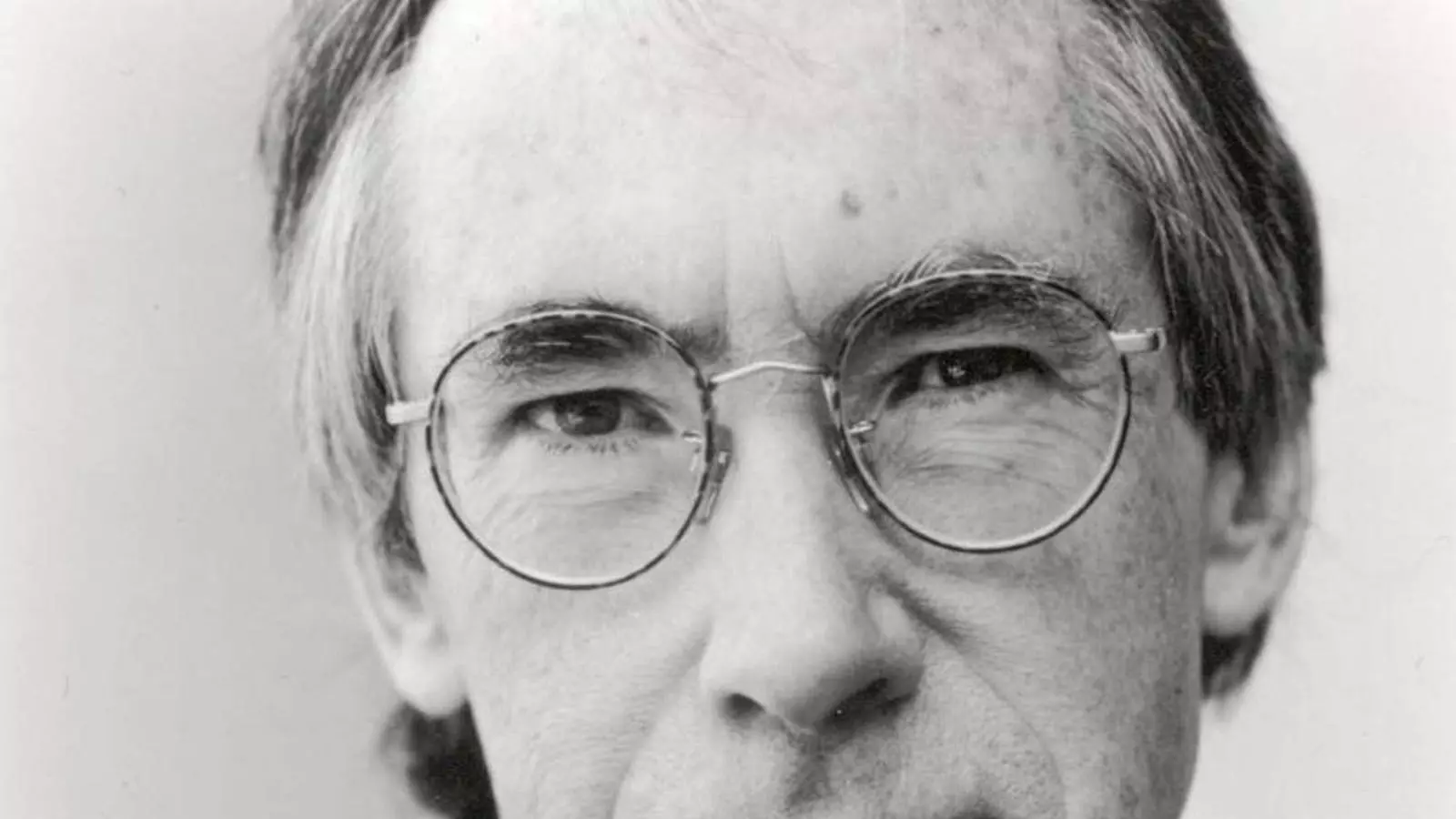 L'esciptor Ian McEwan
