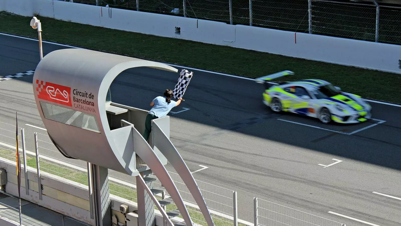 El Circuit de Catalunya acull el Festival de la Velocitat més solidari