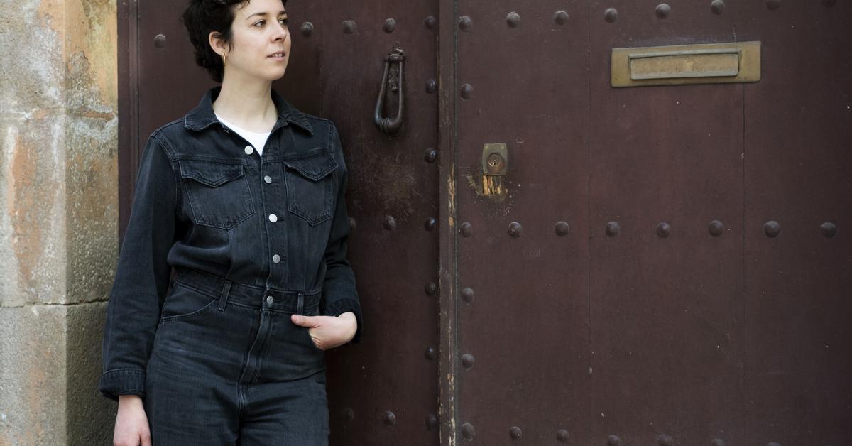 “És important riure i treure’ns la màscara d’adults funcionals”