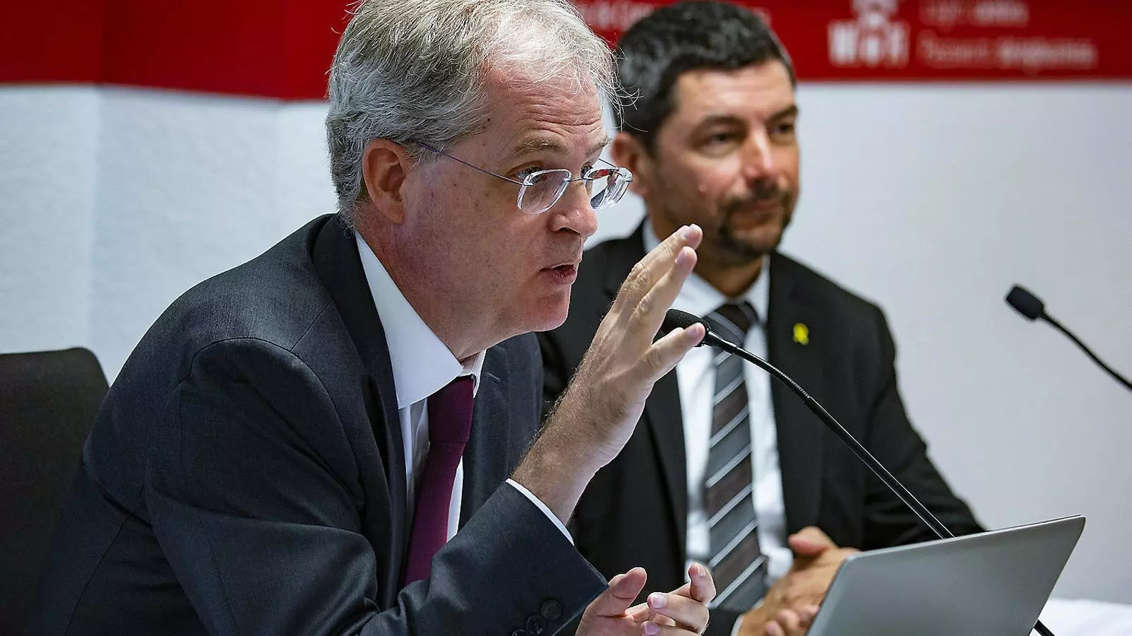 La Cambra crea un consell assessor amb deu economistes estrella