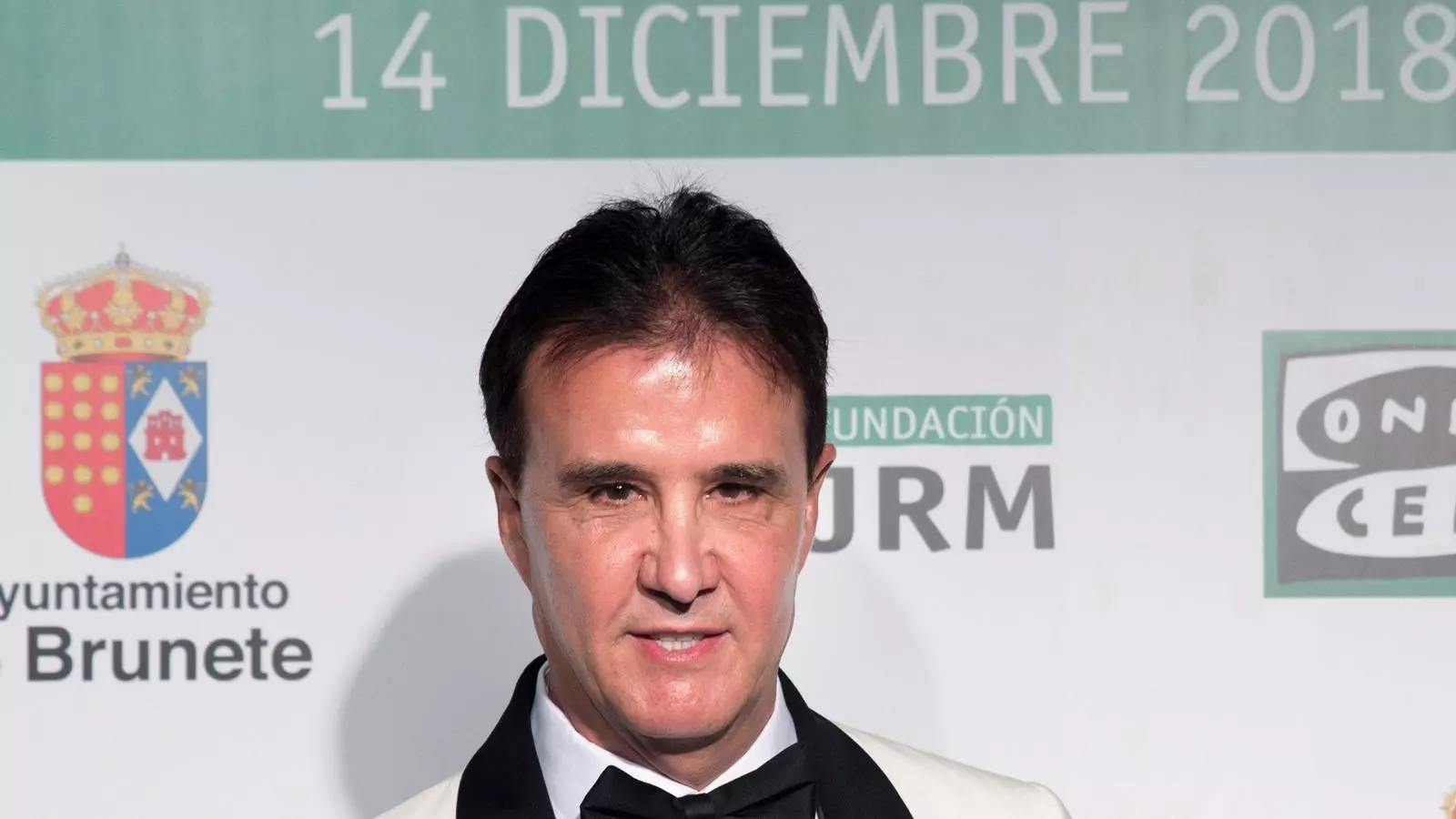 José Ramón de la Morena en una imatge d'arxiu