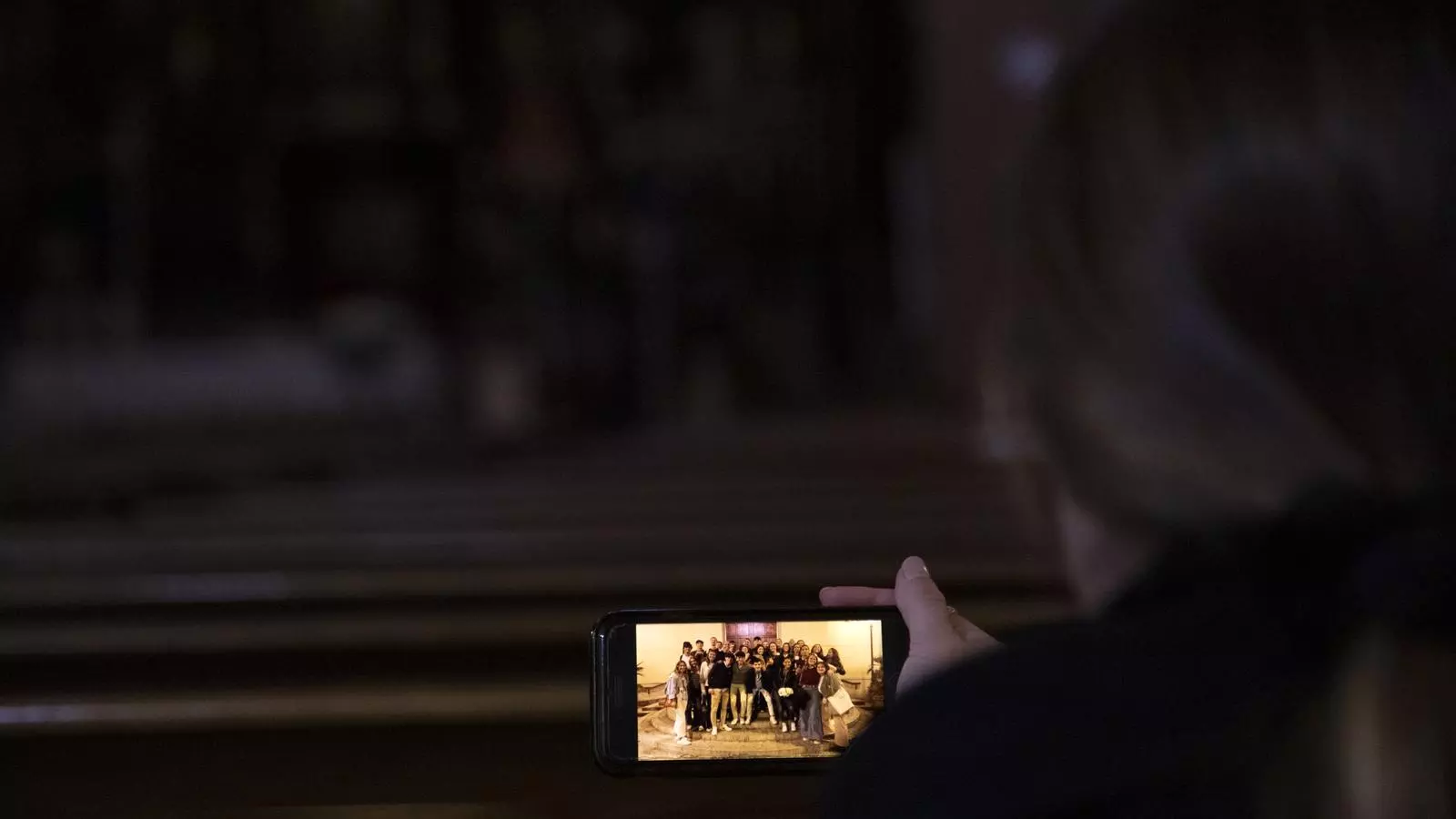Els membres del moviment s'han fet virals a Instagram i TikTok, després d'un concert que va ajuntar a milers de joves.