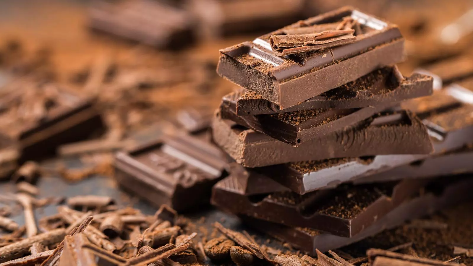 Preses de xocolata