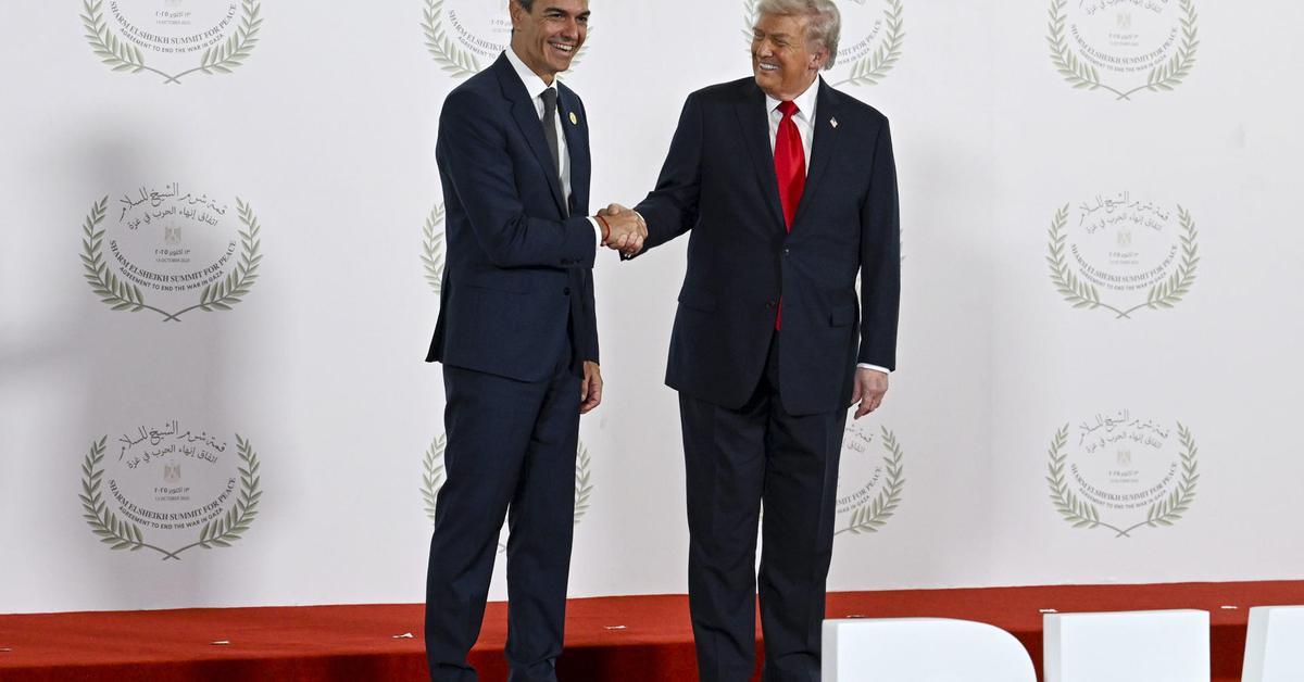 Israel Seizure: Peace Process Condition