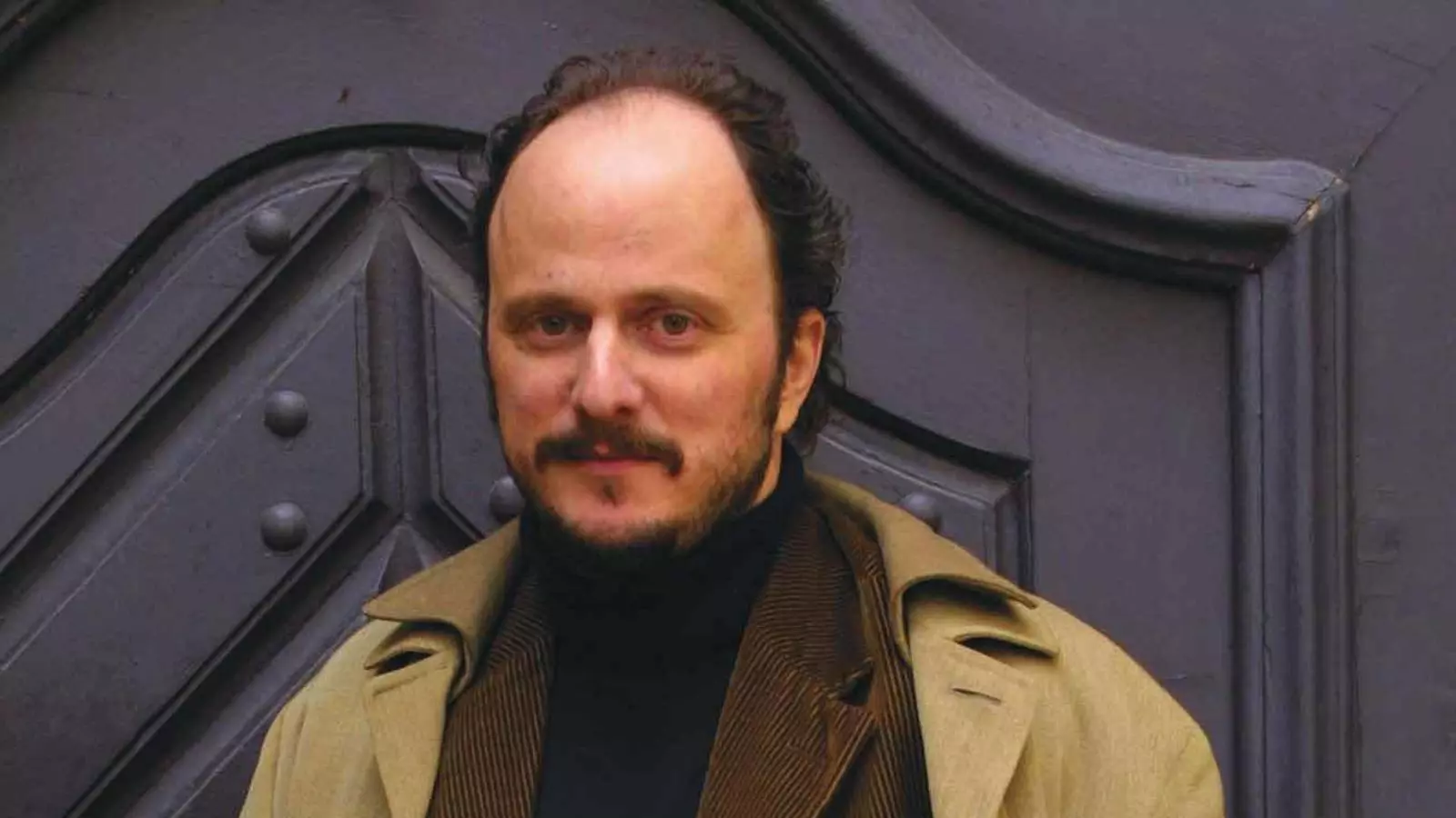 Jeffrey Eugenides