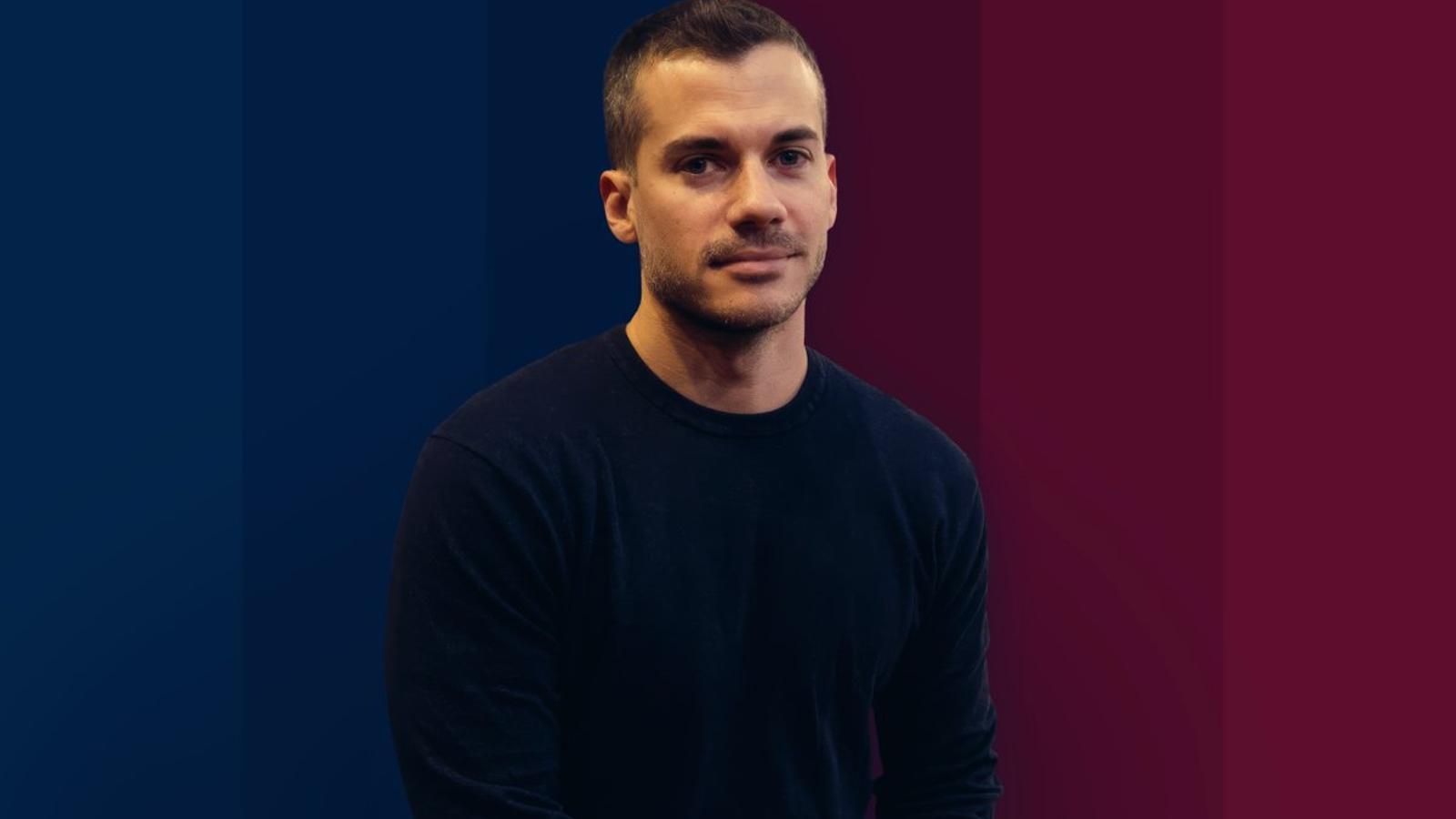 Xevi Pujol.