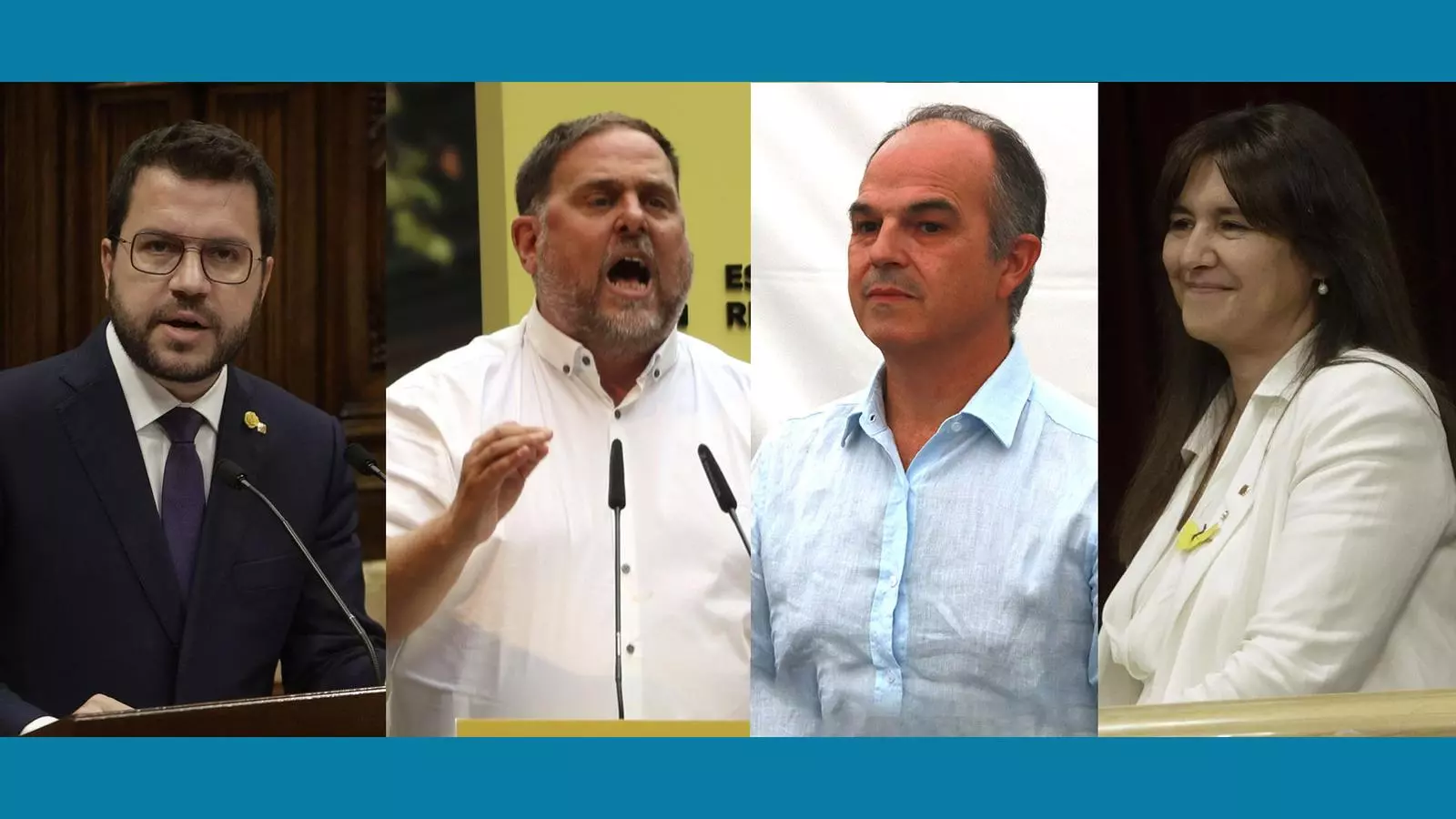 L'anàlisi d'Antoni Bassas: '48 hores decisives per salvar el Govern'