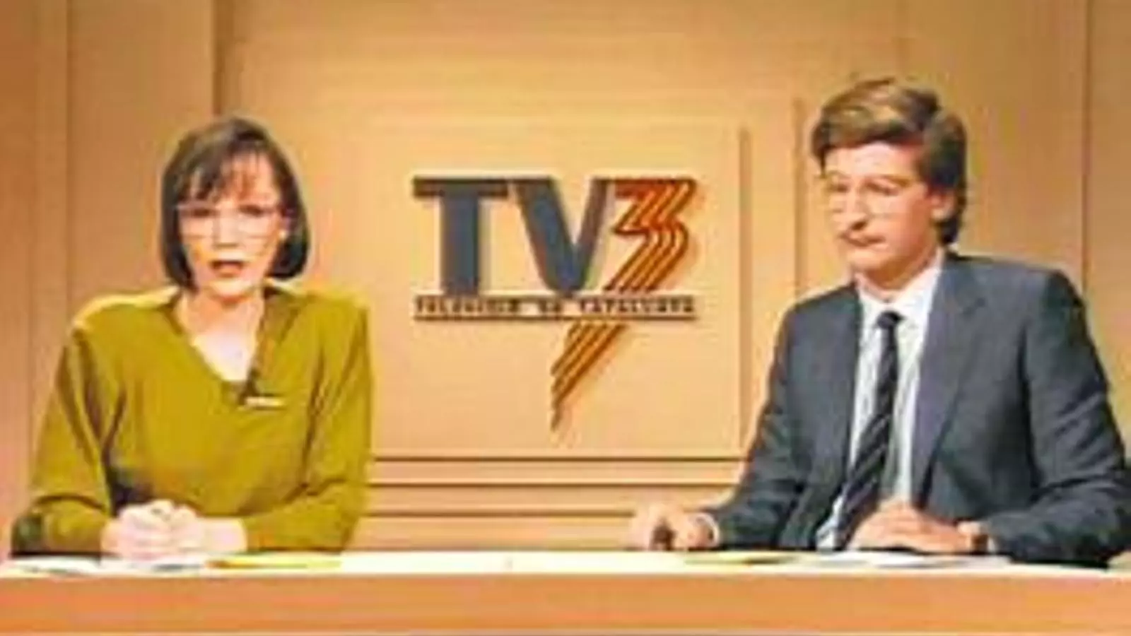 TV3 estrenarà els nous 'Telenotícies' el 16 de gener Entrevista a Artur Mas a dues bandes