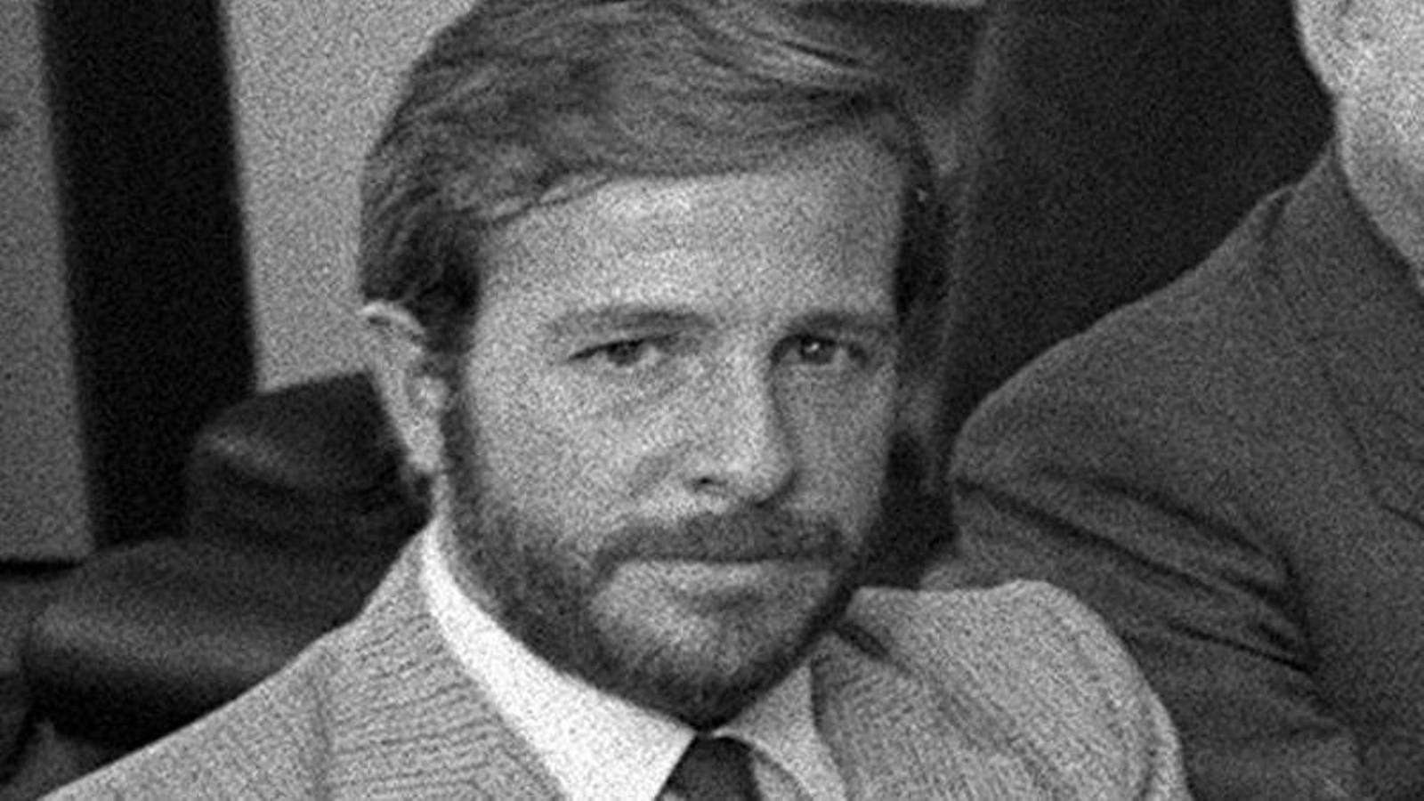 Josep Maria Trias de Bes