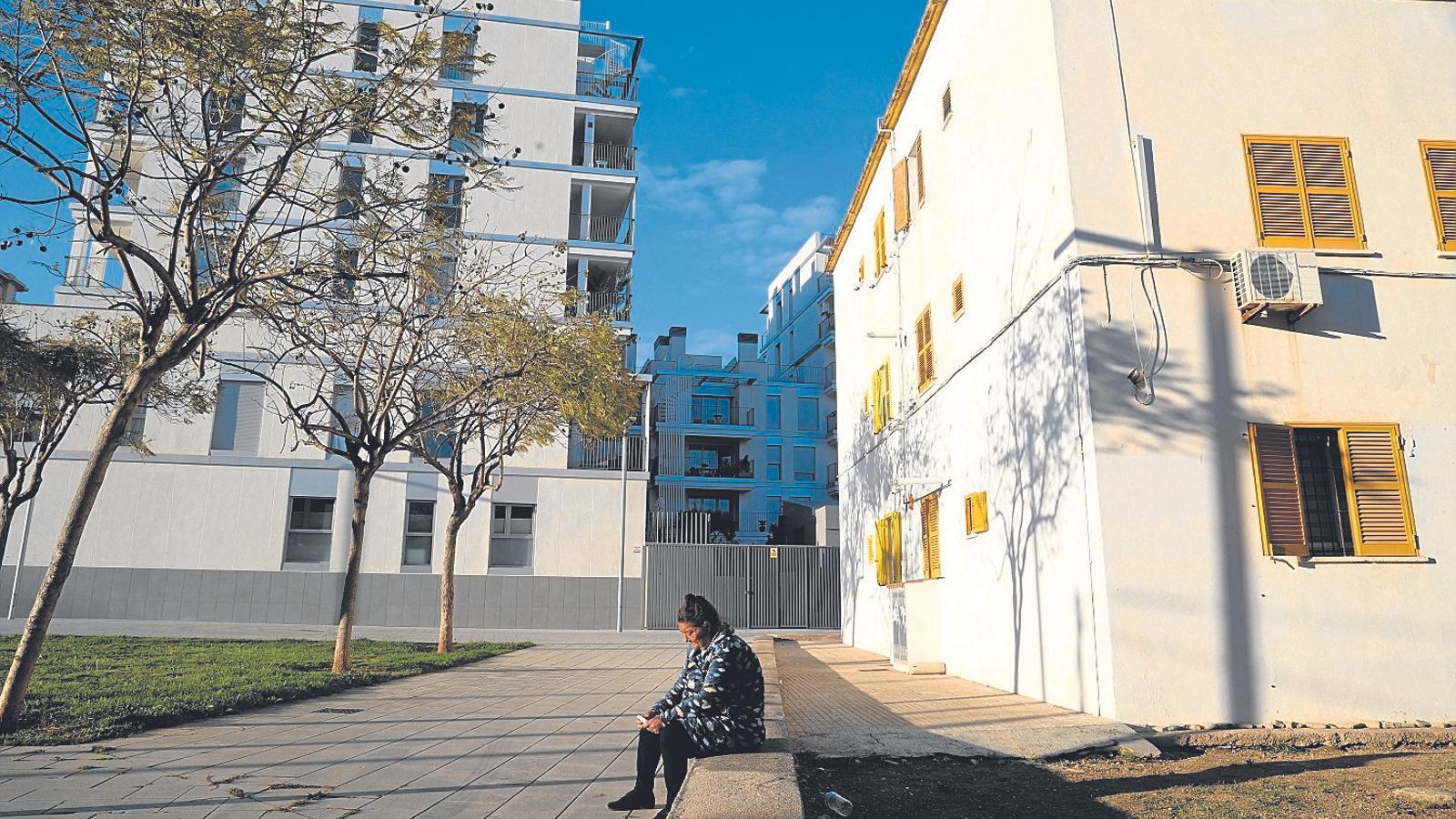L’accés a l’habitatge, la major preocupació dels illencs.