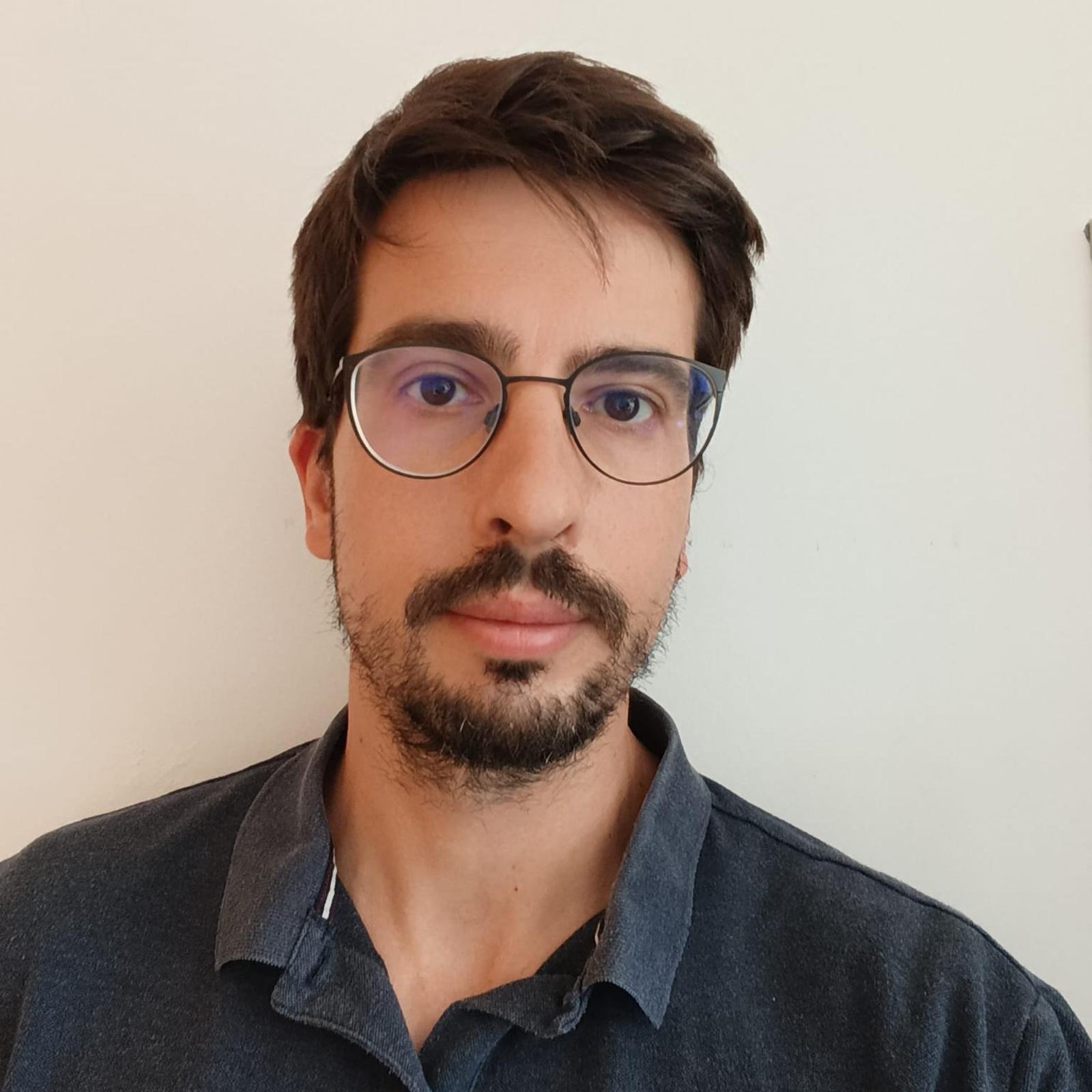 Ferran Portella, professor titular d'Economia de la UIB