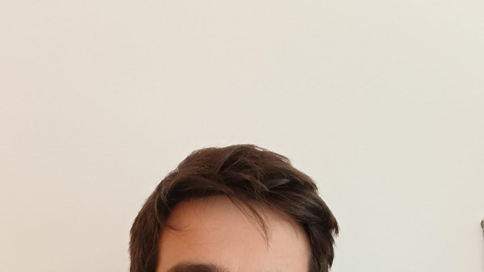 Ferran Portella, tenured professor of Economics at the UIB