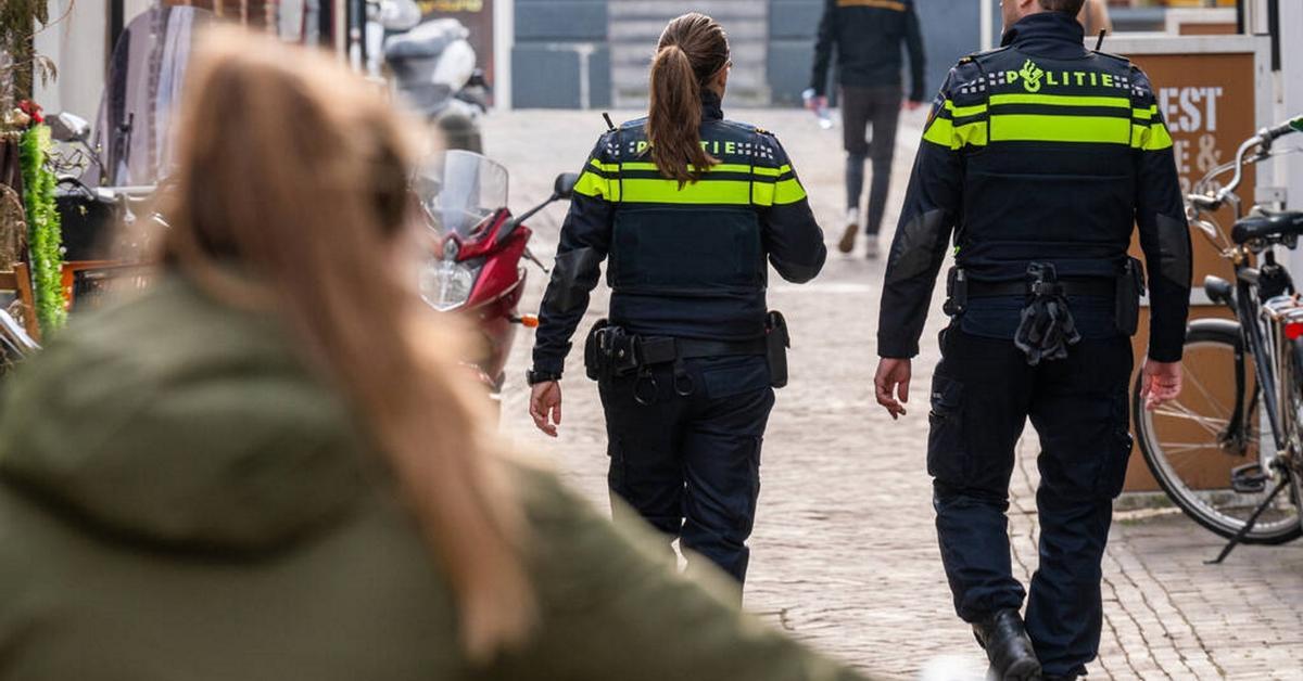 Amenacen i humilien alumnes catalans amb una suposada arma de foc als Països Baixos