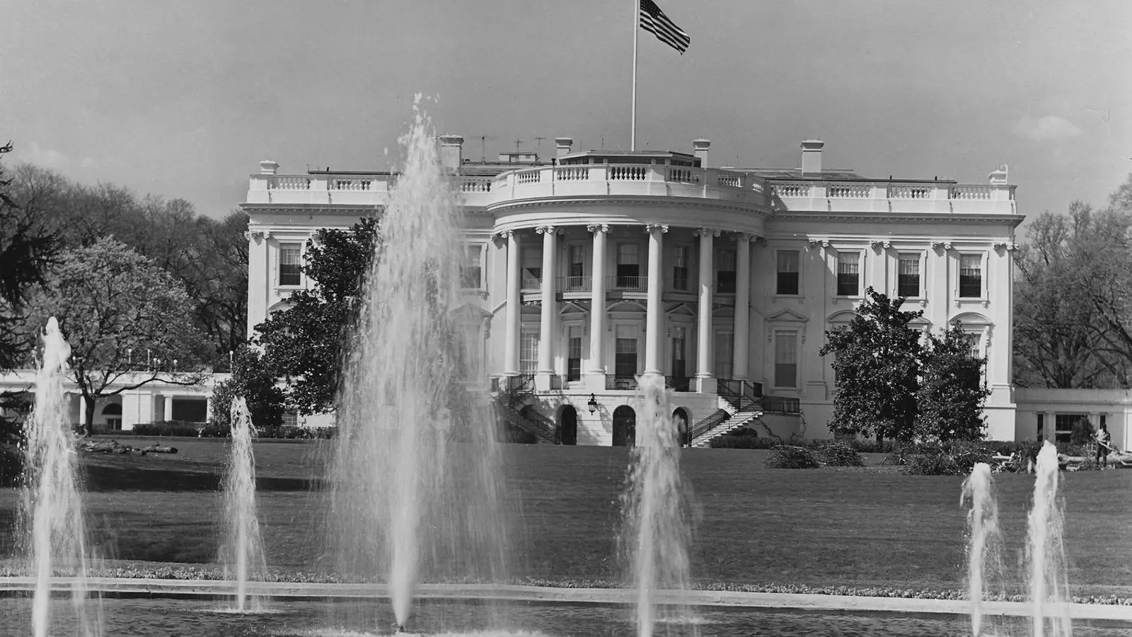 Europa perd l’esperança en Trump