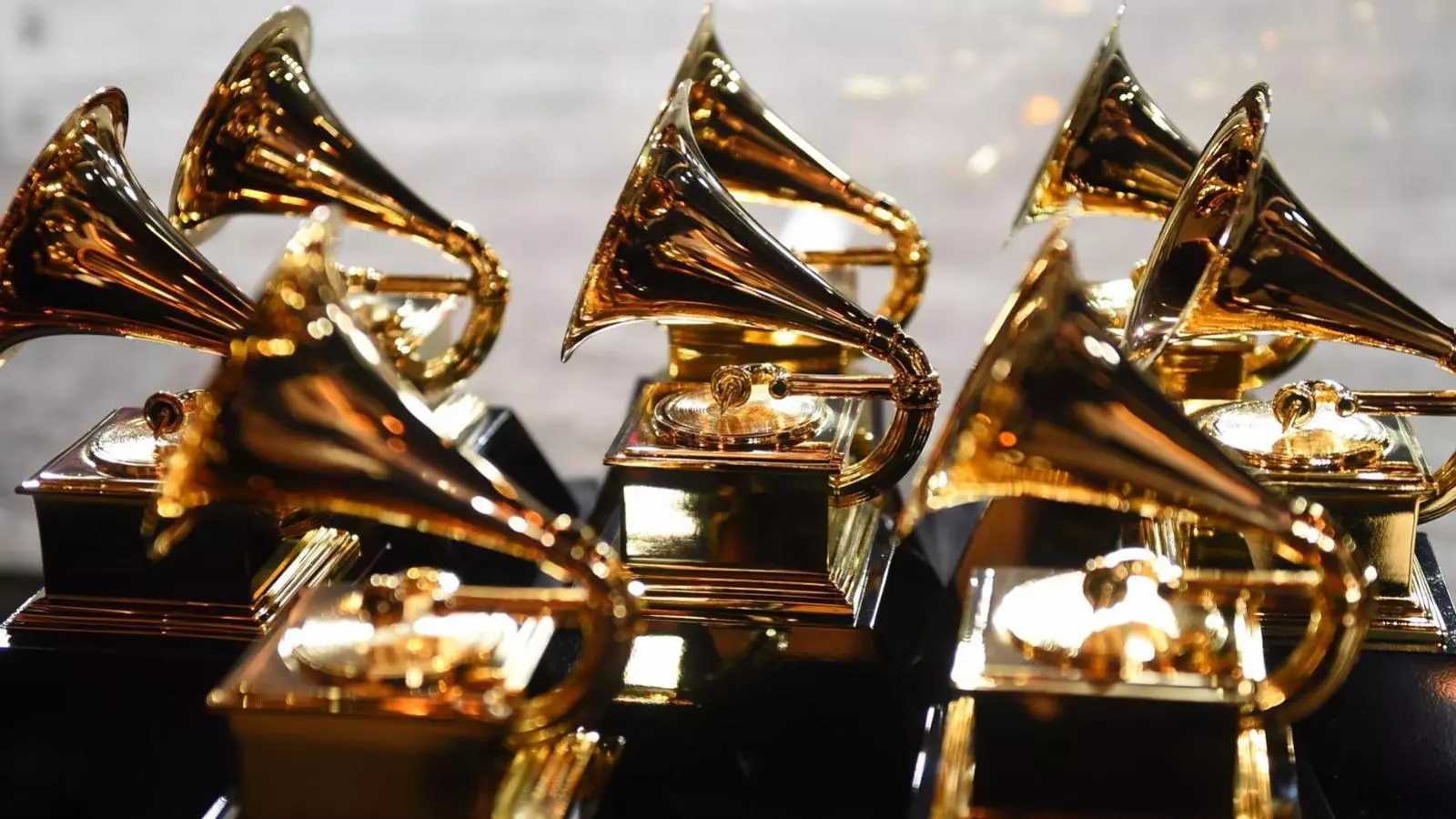 La 61a gala dels premis Grammy se celebra a Los Angeles