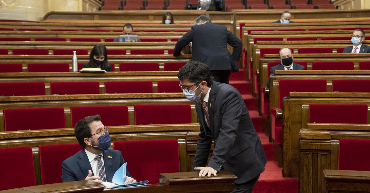 La Generalitat destinará 100 millones a subir el sueldo de los funcionarios