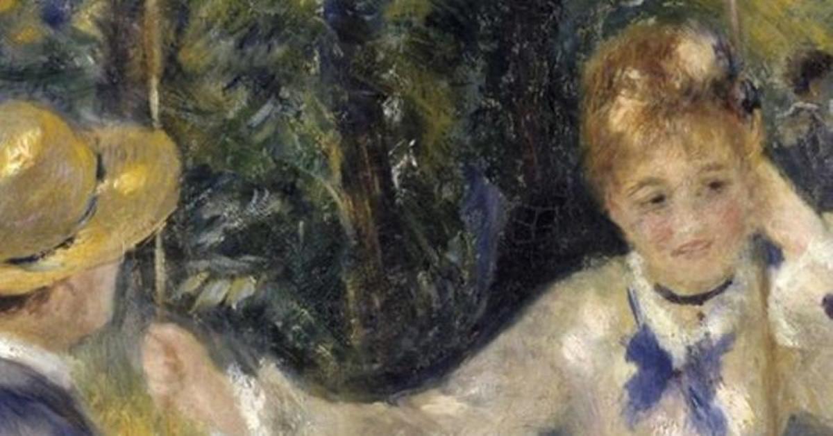 CaixaForum+: Free Cultural Escape with Renoir Documentary & More This Easter
