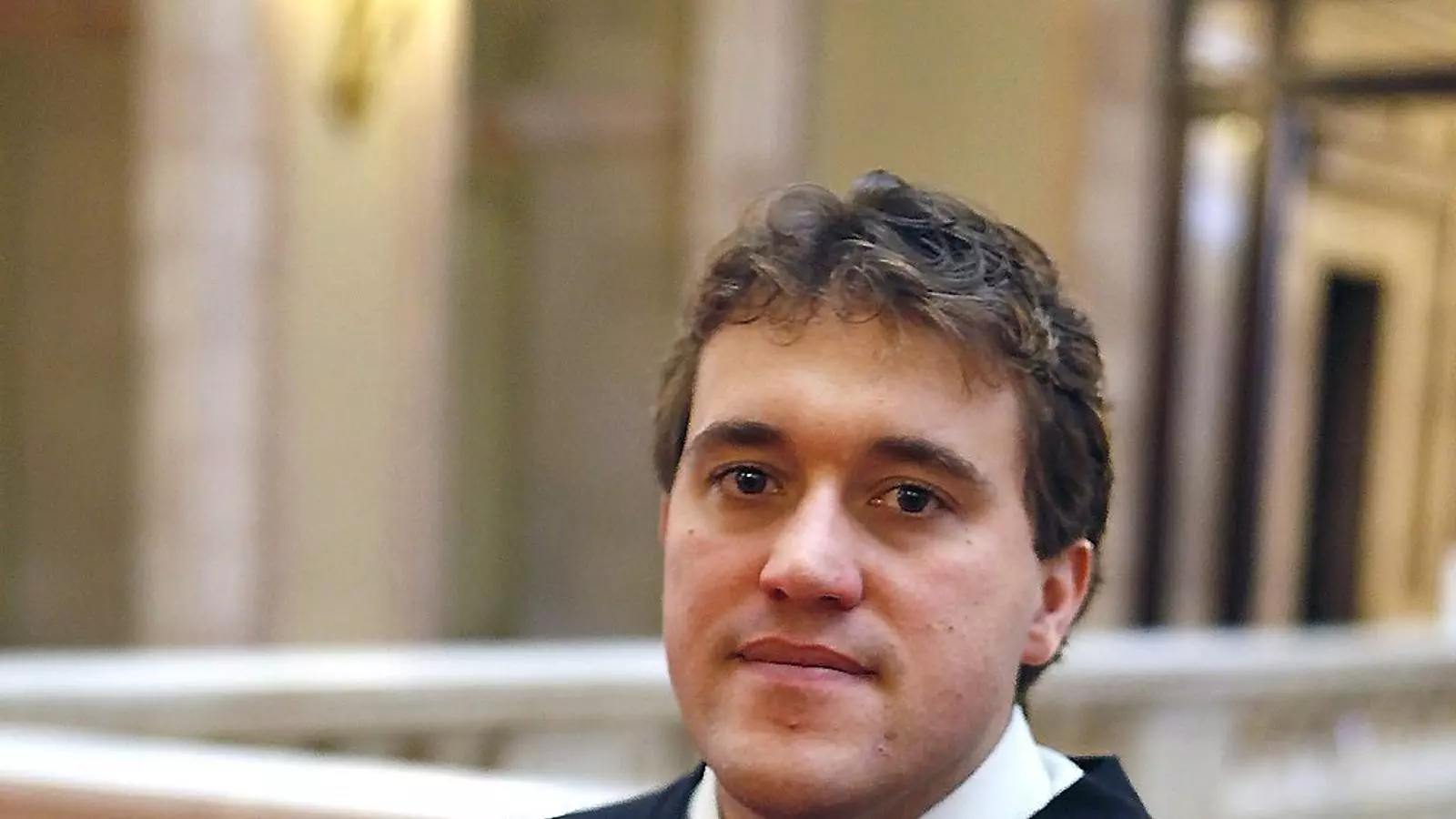 Pròxim a Puigdemont
I al món municipal