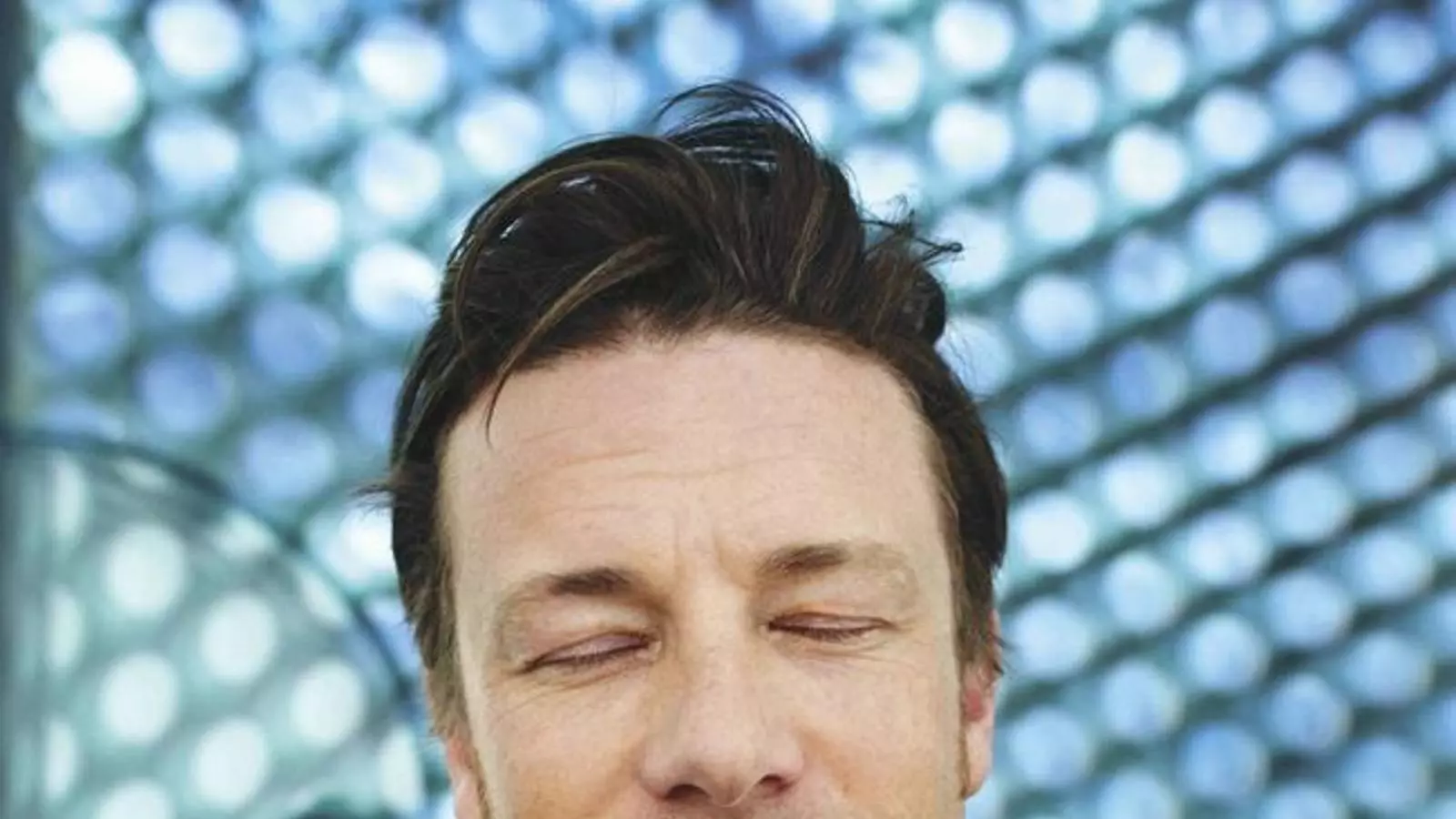 "Jamie Oliver no està en bancarratoca com a comunicador"