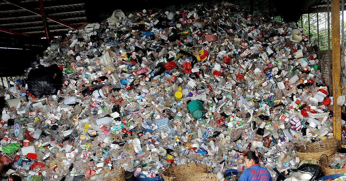 Global Waste Destination Shifts Every Six Months